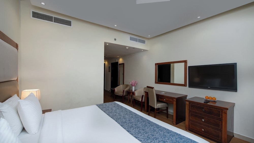 Vendome Plaza Hotel 27/62