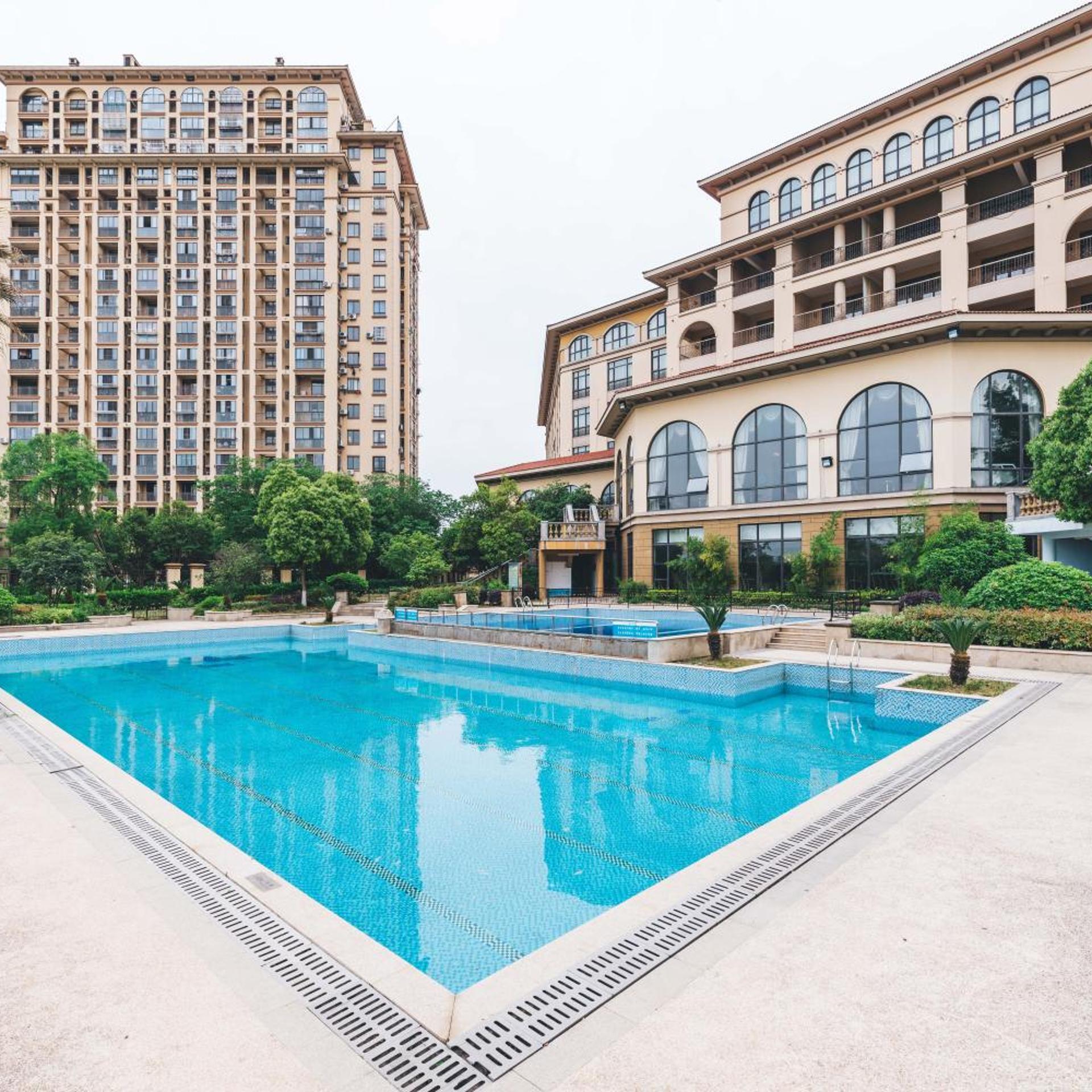 S&N Grand Hotel Chaohu 70/73