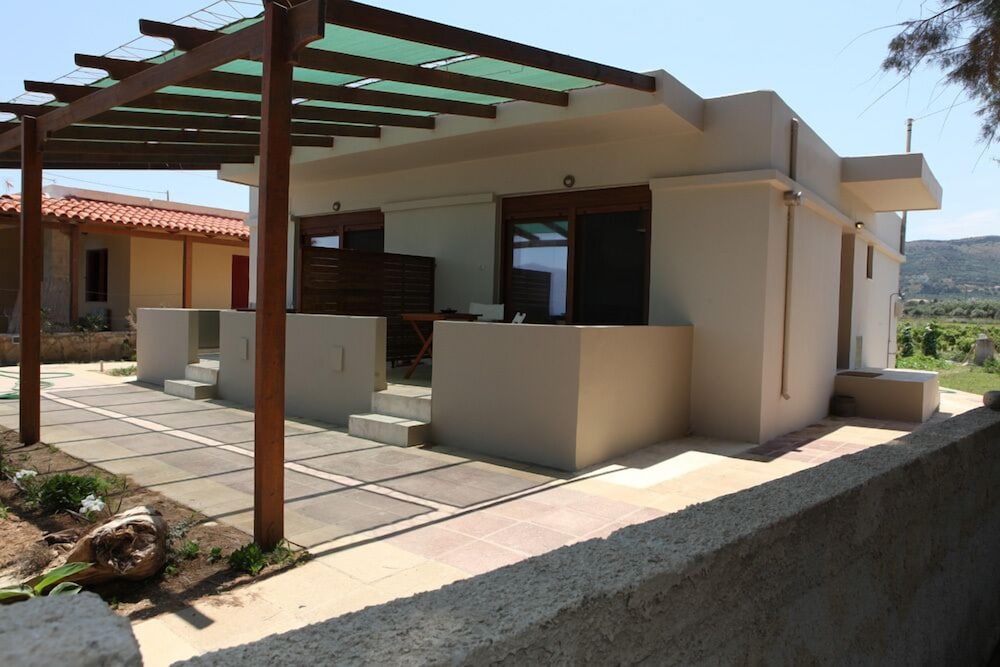 Horizonte Seafront Suites 21/24