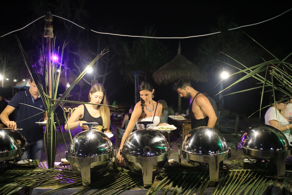 Mala Garden Resort and Spa 59/62