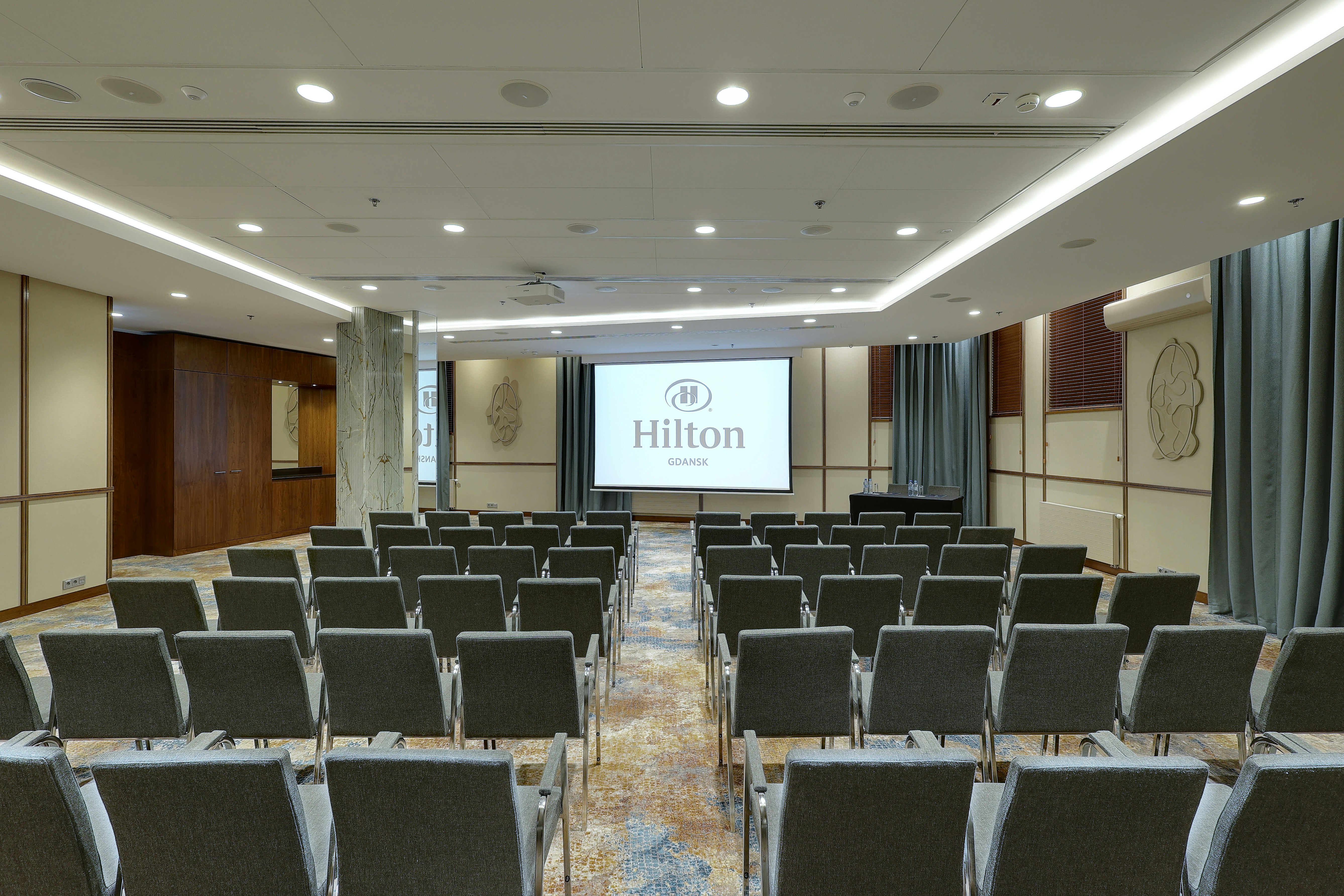 Hilton Gdansk 68/77