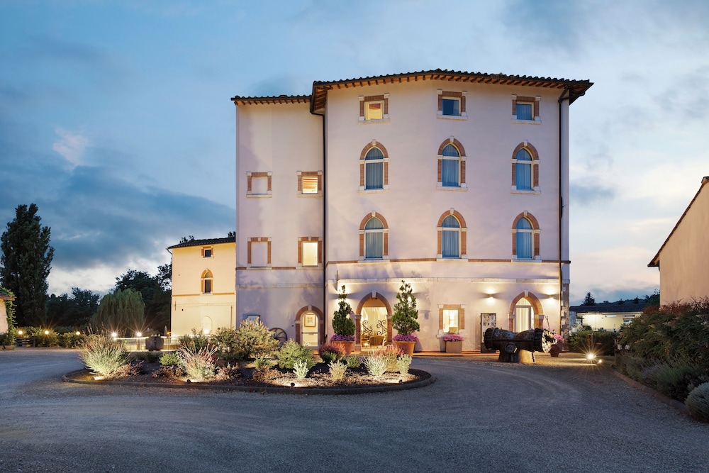 Hotel Certaldo 2/69