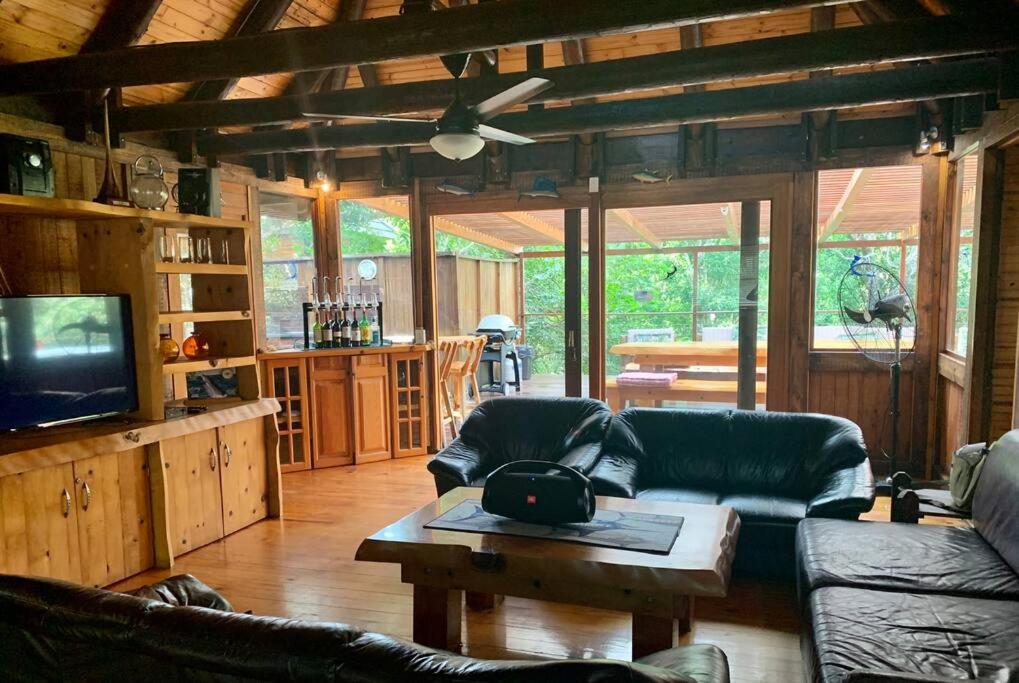 Sodwana Bay Lodge, House 31 with Boat Locker 8/18