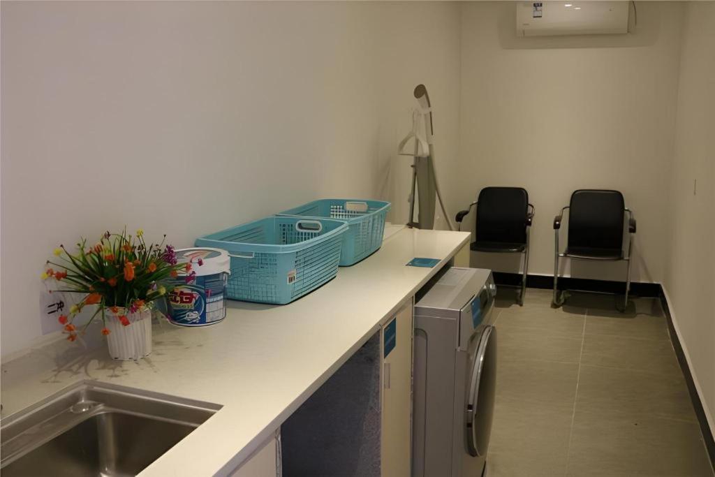 City Comfort Inn (Nanhai Xiqiao Mountain) 50/56