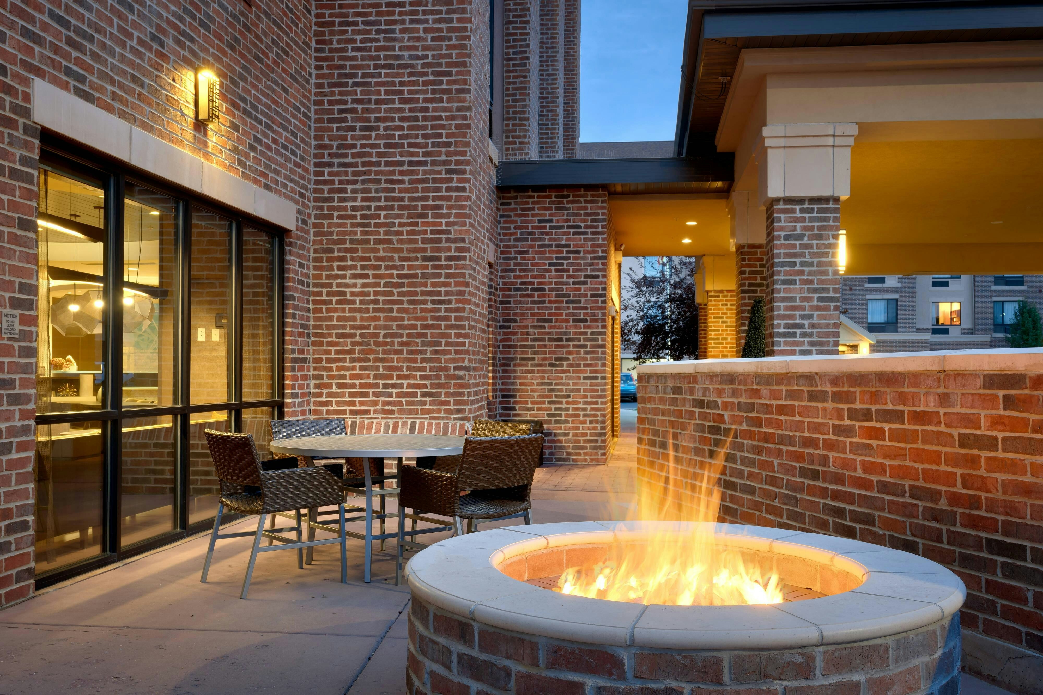 SpringHill Suites by Marriott Vernal 34/44