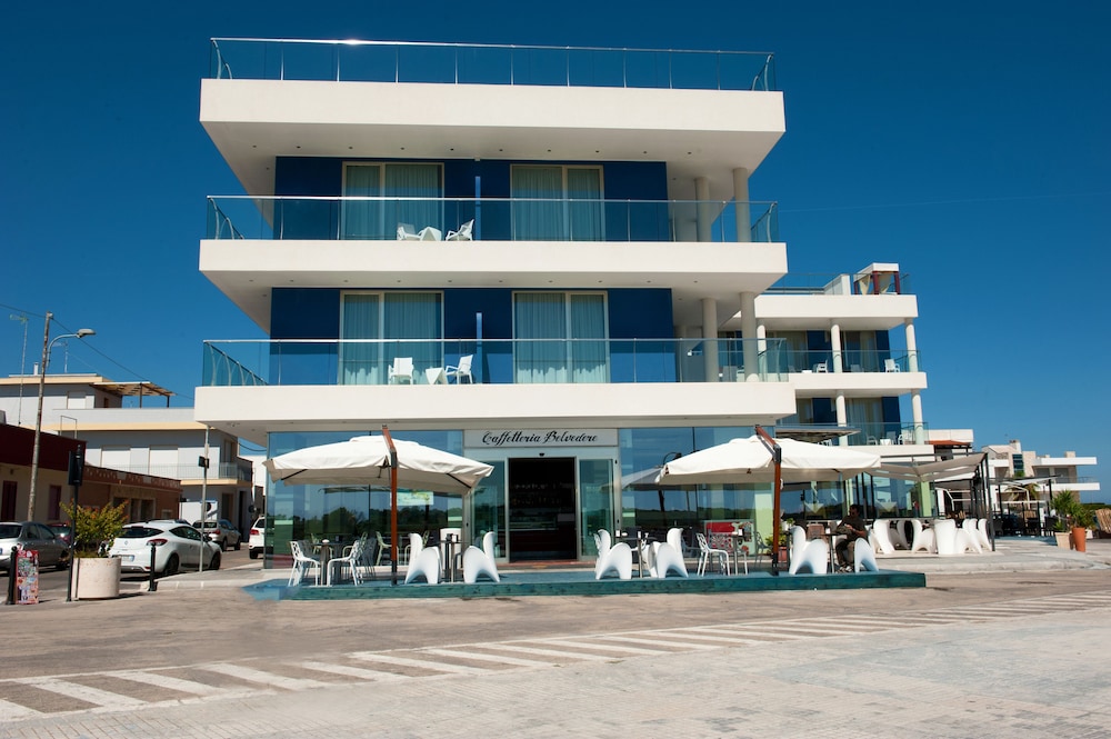 Belvedere Torre Dell Orso Hotel 1/74