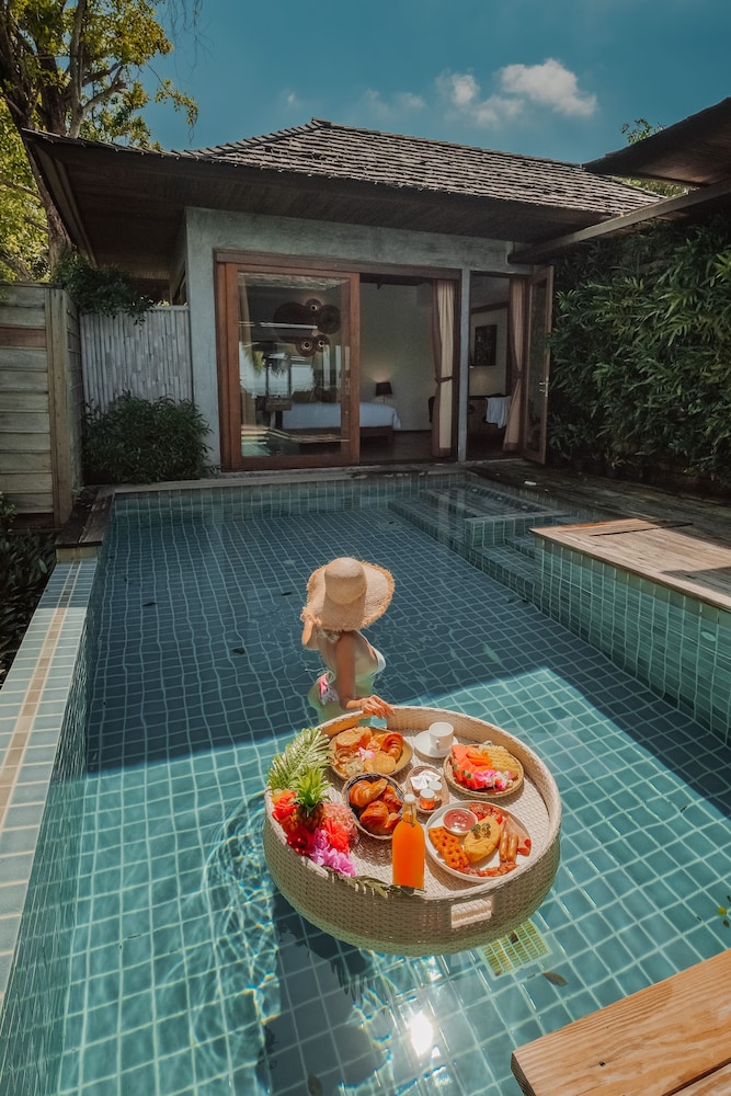 Tango Luxe Beach Villa Samui 60/73
