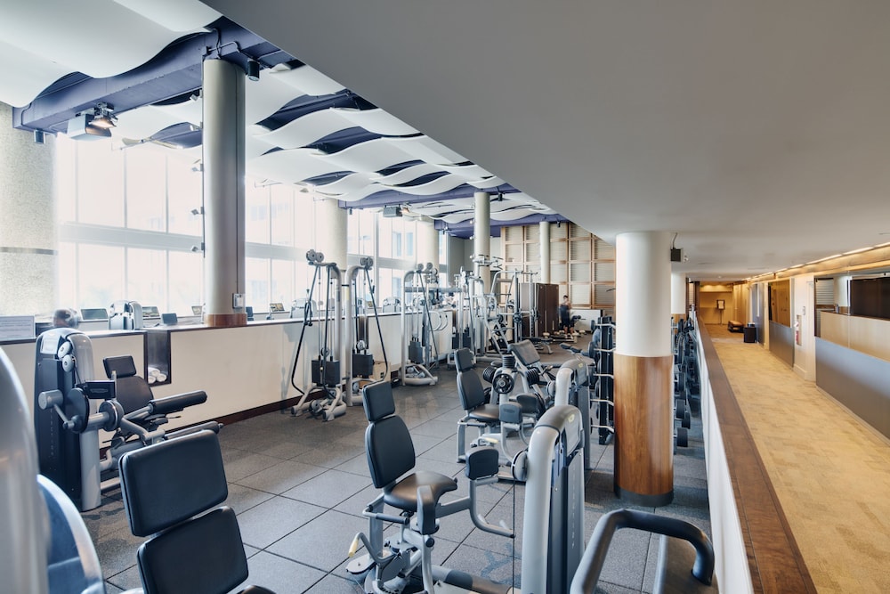 Carillon Miami Wellness Resort 21/44