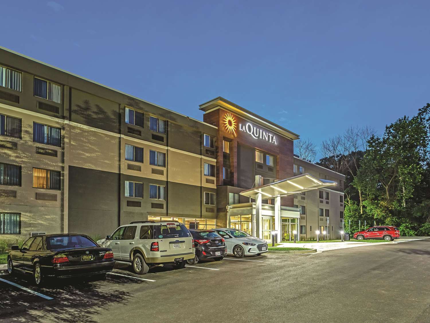 La Quinta Inn & Suites by Wyndham Columbia / Fort Meade 19/27