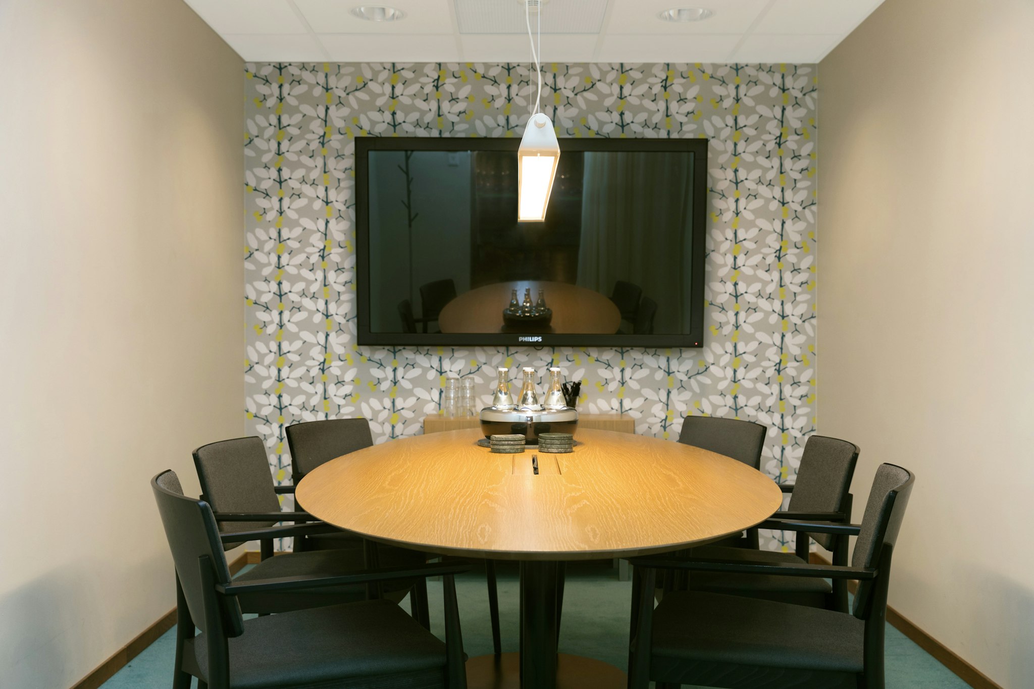 ProfilHotels Aveny 35/45