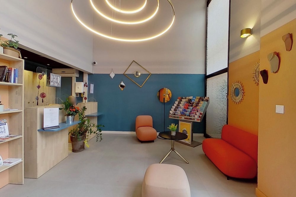 City Residence Aix En Provence 27/49
