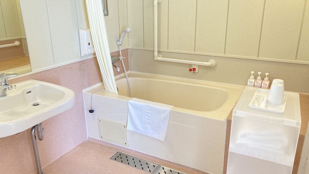 Toyoko inn tokuyama-eki shinkansen-guchi 14/60