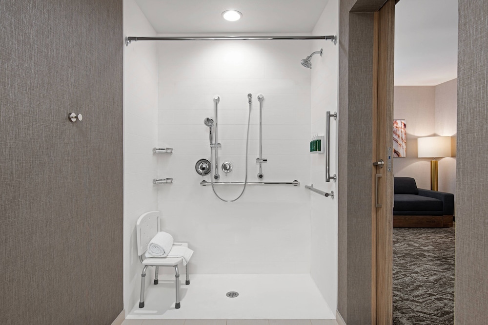 SpringHill Suites by Marriott St. George Washington 9/45