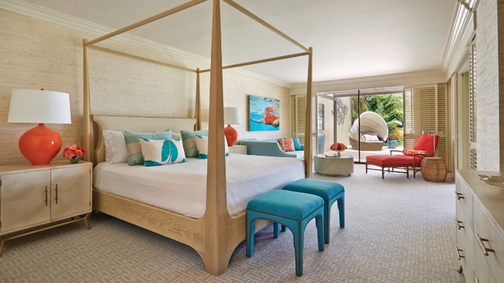 Four Seasons Resort Maui At Wailea 16/74