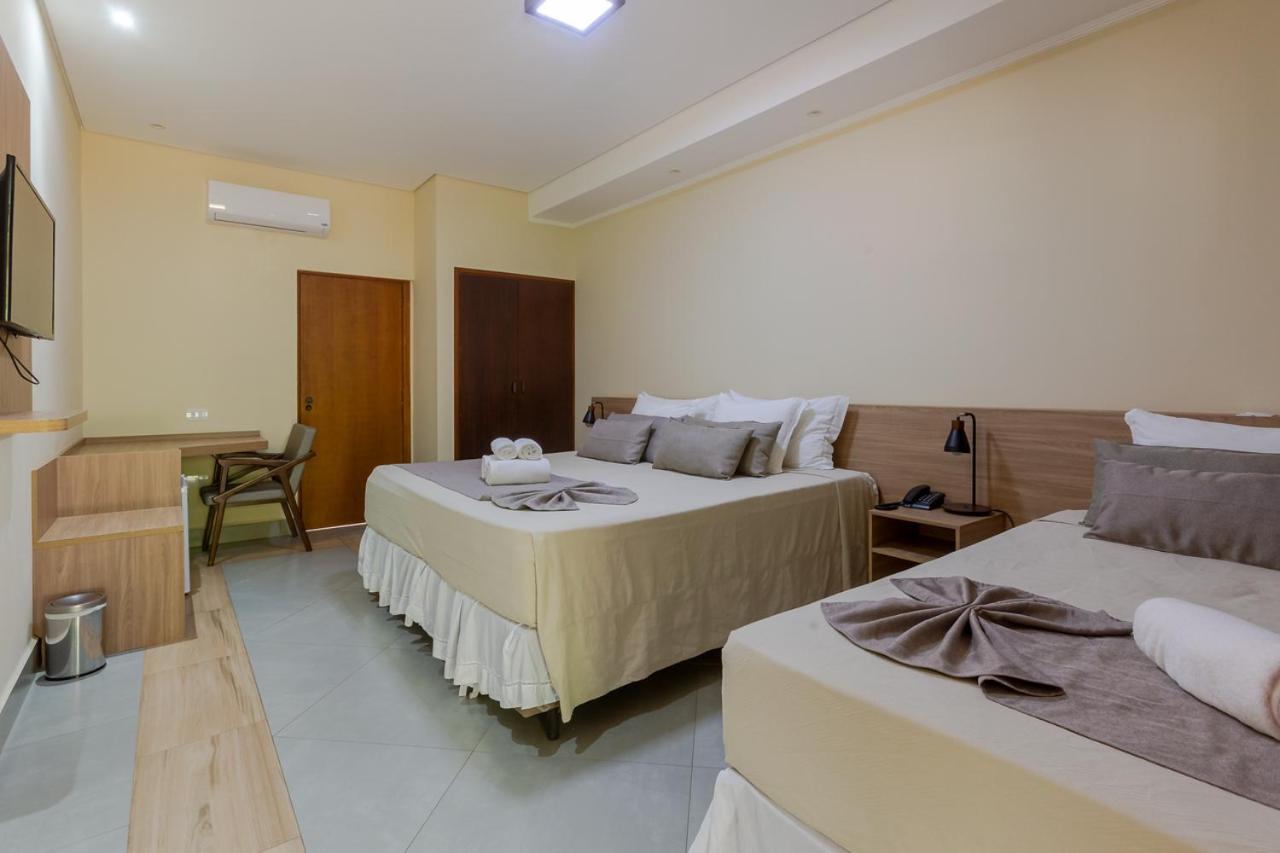 Hotel Fazenda Sao Joao 10/50