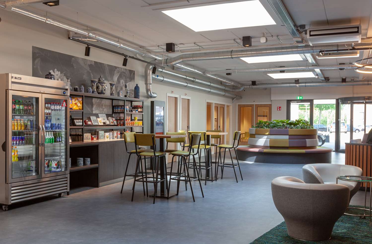 Best Western Plus Hotel Amstelveen 11/28