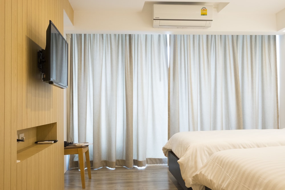 Pj Inn Pattaya 21/43