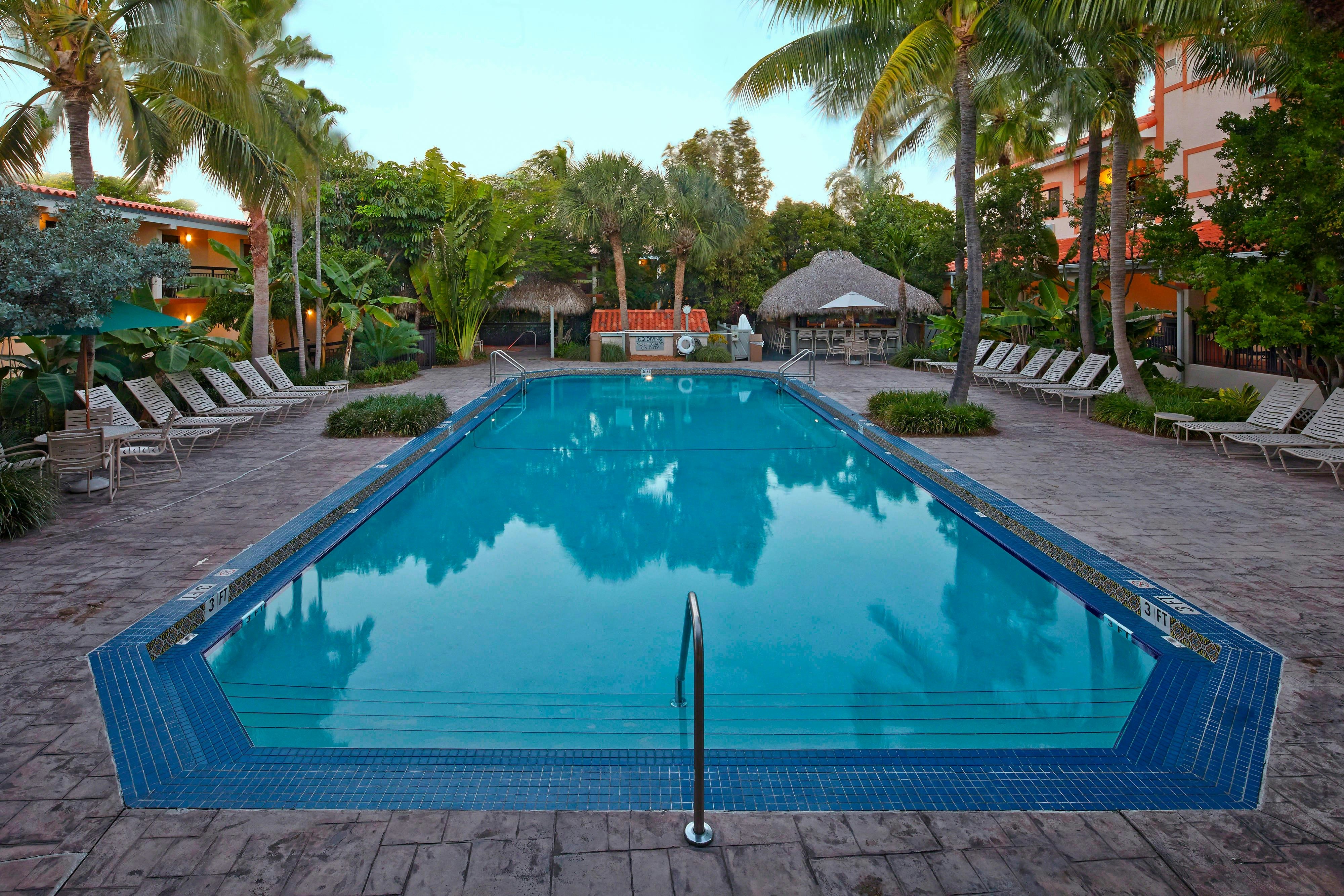 Courtyard By Marriott Key West Waterfront 35/35