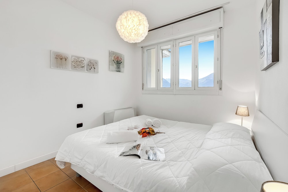 RESIDENZA PORTO LETIZIA 34/50