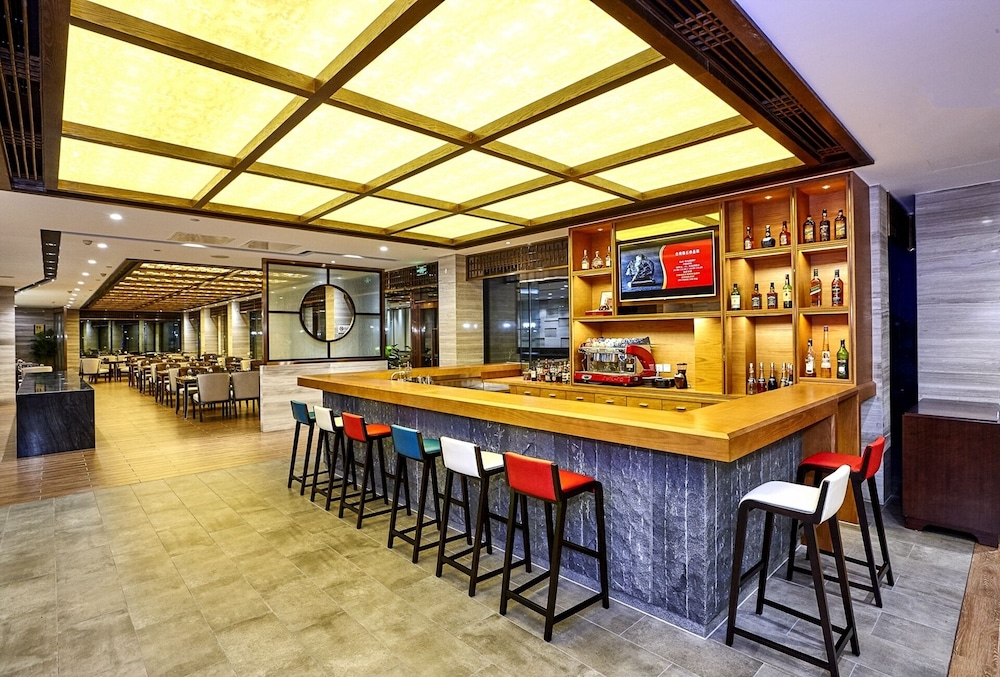 Tongli Lakeview Hotel 58/76