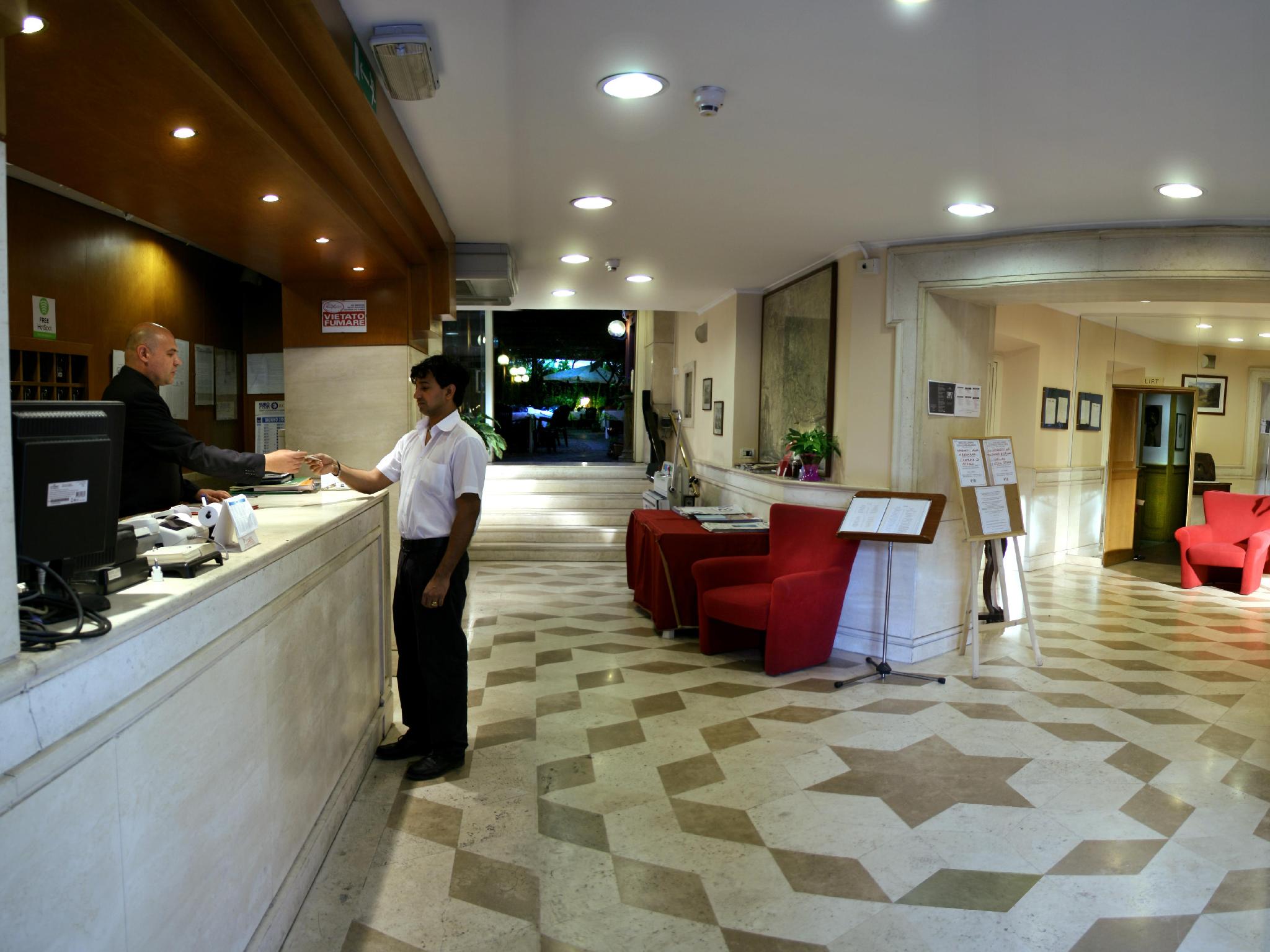 Double Room