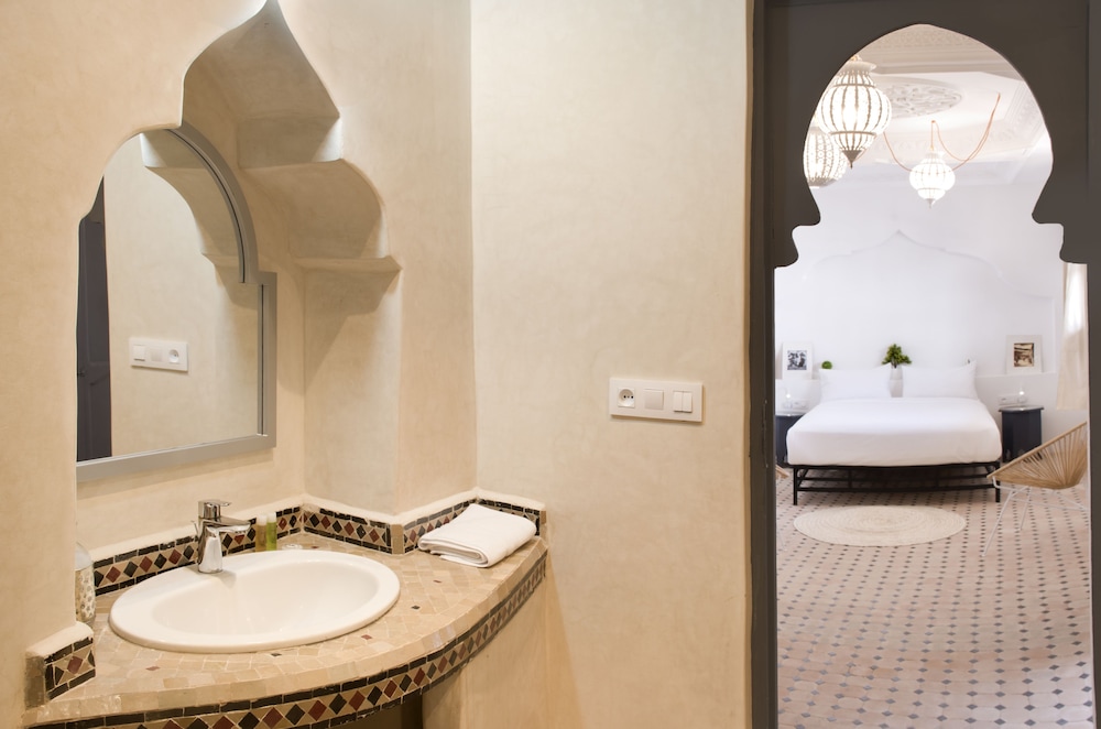 The Central House Marrakech Medina 42/46