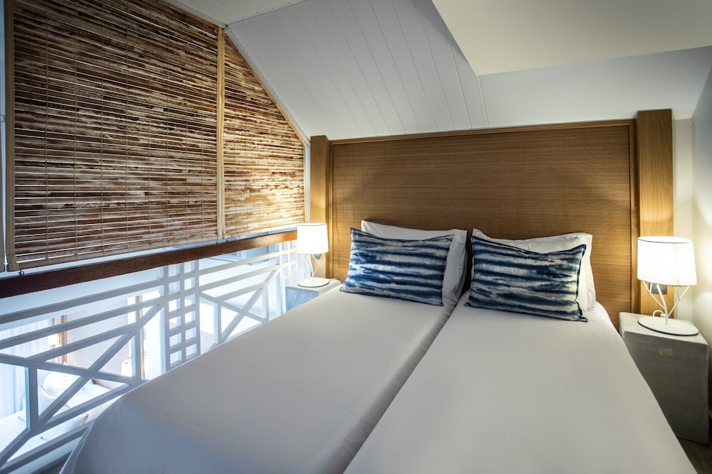 Canonnier Beachcomber Golf Resort And Spa 21/63