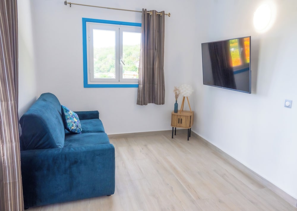 Residence Vue Mer 74/100