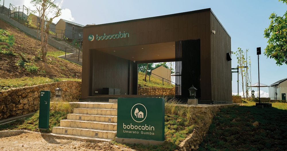 Bobocabin Umarato Sumba 7/44
