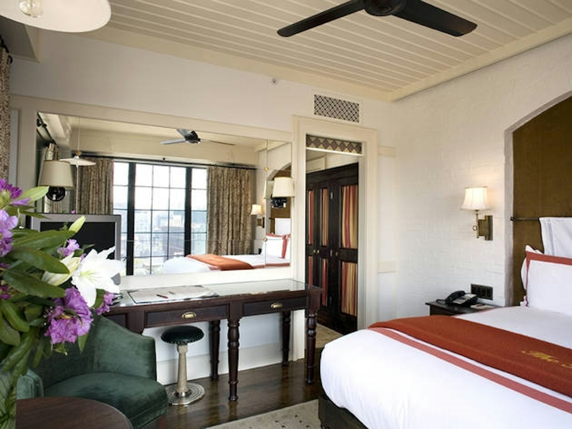 The Bowery Hotel 21/62