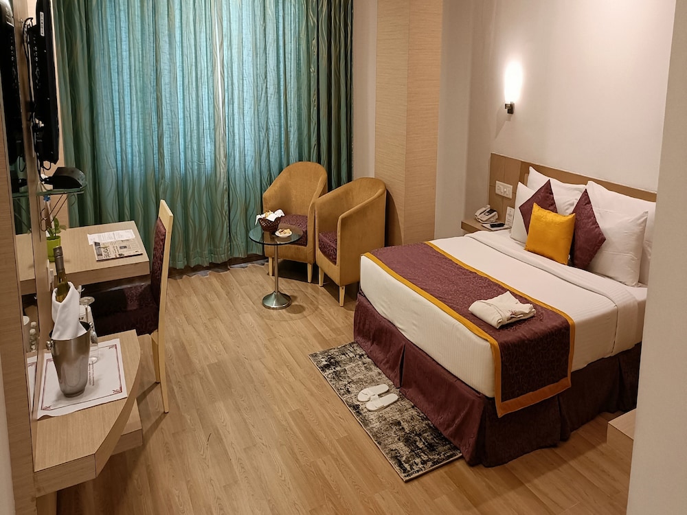 IRA By Orchid Bhubaneswar 12/62
