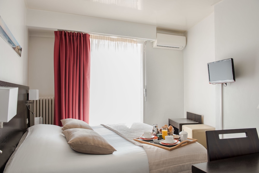 Exclusive Hotel Comte De Nice 13/50