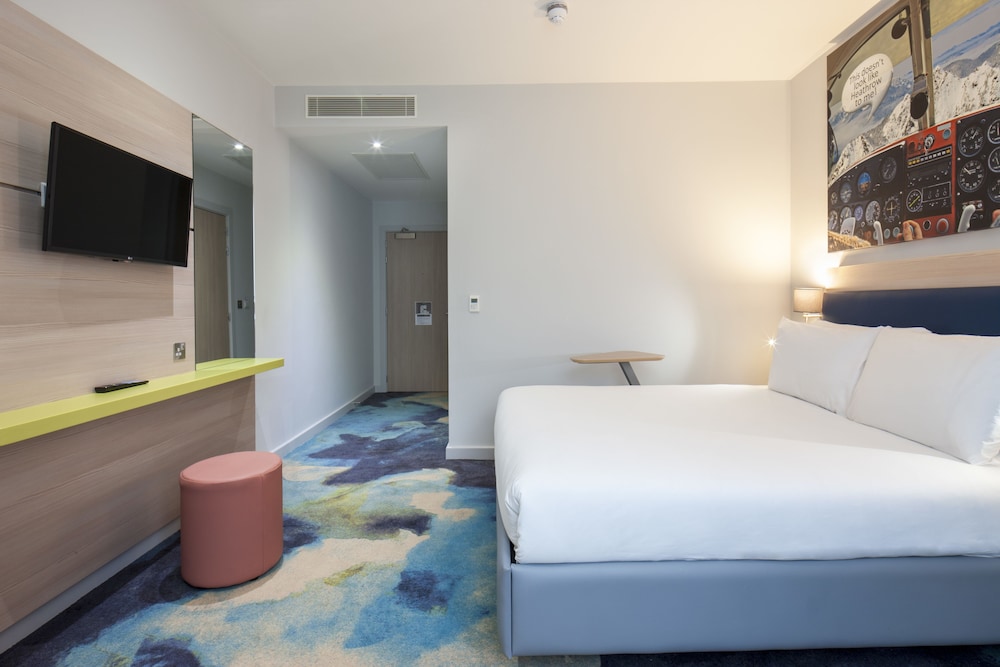 ibis Styles London Heathrow Airport 17/72