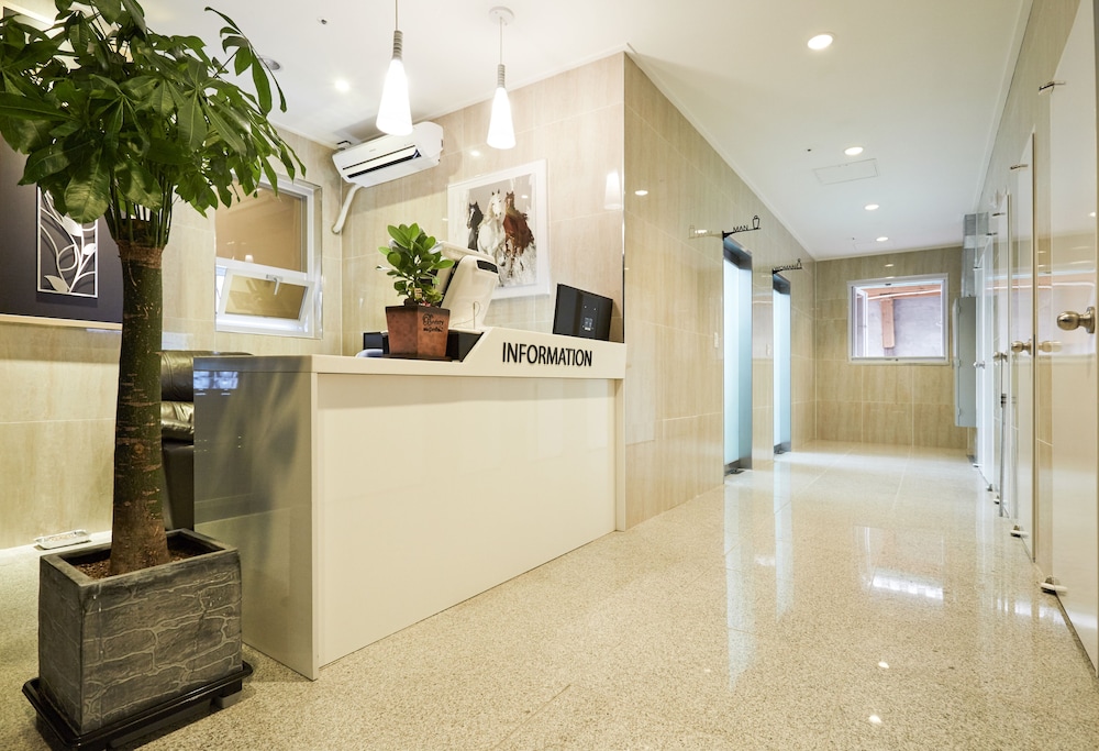 Top Hotel Residence Insadong 4/50