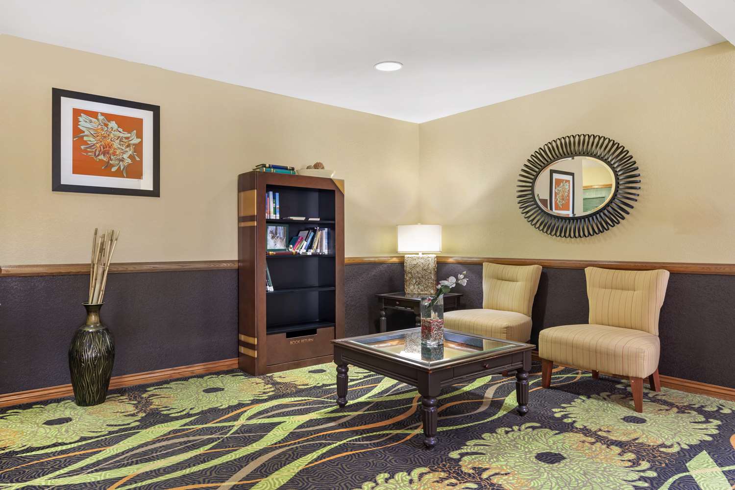 Best Western Plus Waco North 41/43
