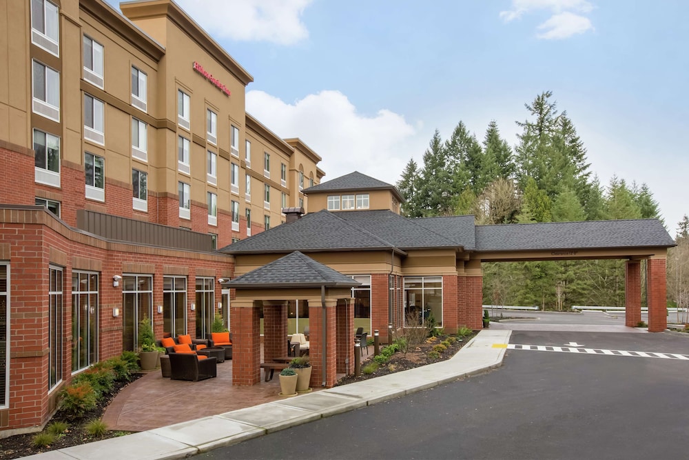 HILTON GARDEN INN OLYMPIA 1/49