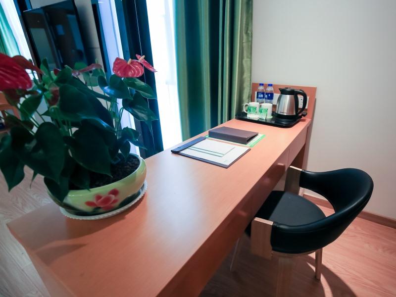 Vatica HeFei Feixi County Southwest Motor City Hotel 23/28