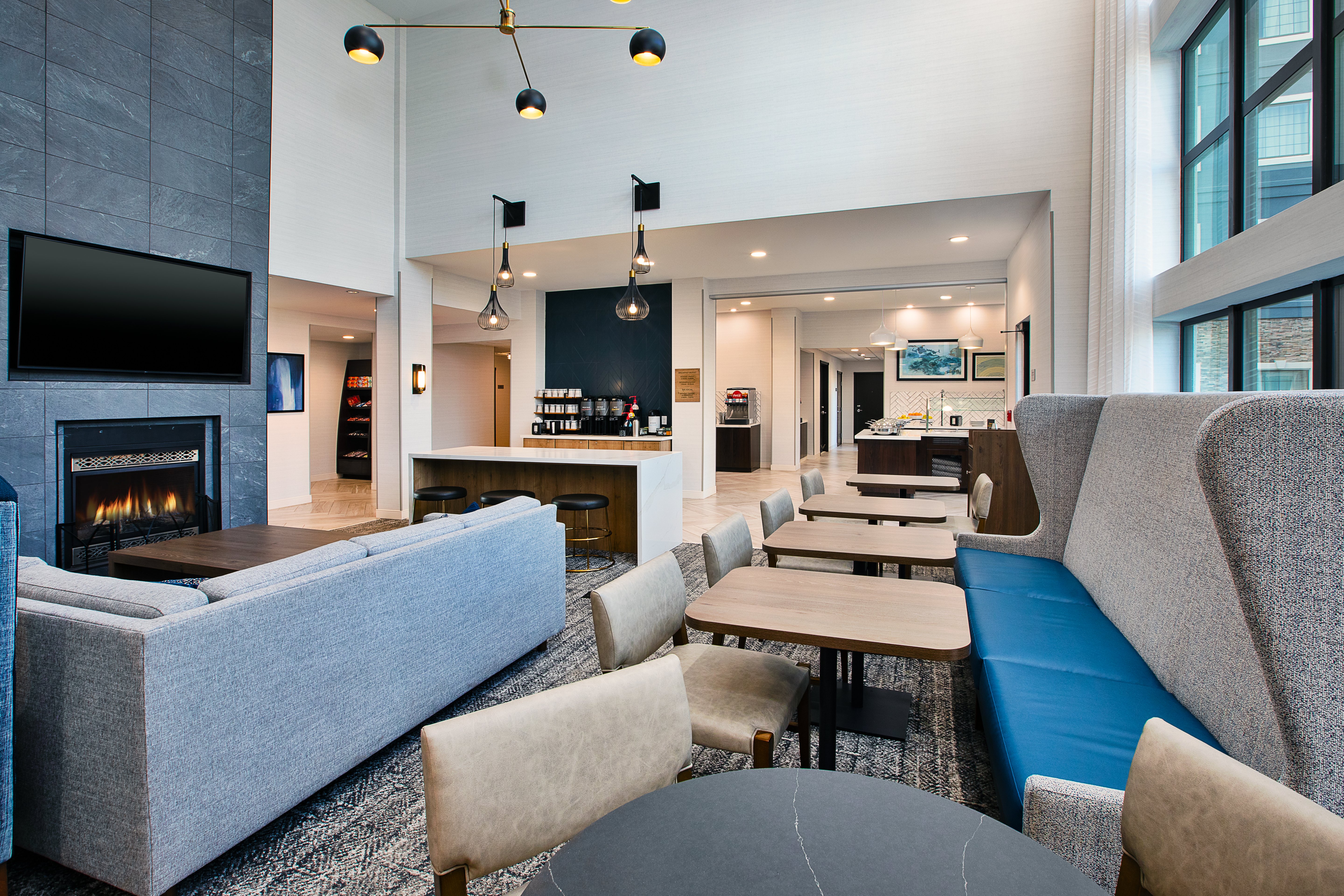 Staybridge Suites Bismarck 49/78