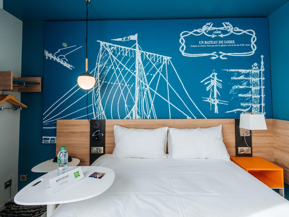 ibis Styles Ancenis Centre 49/50