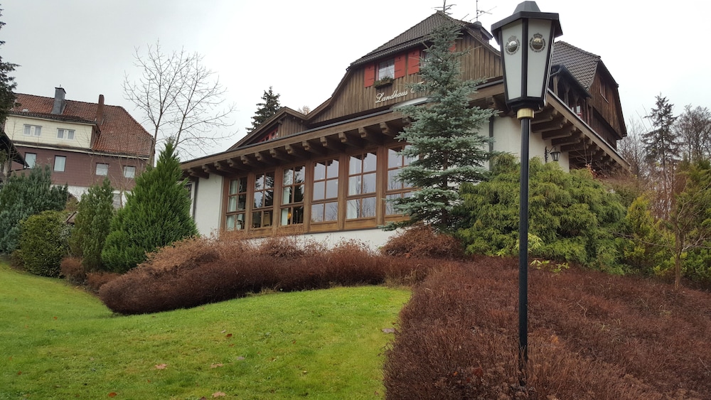 Landhaus Foresta 54/58