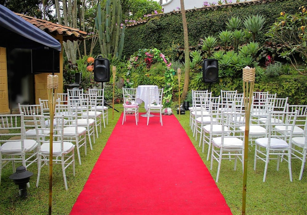 Hotel Poblado Campestre 33/42