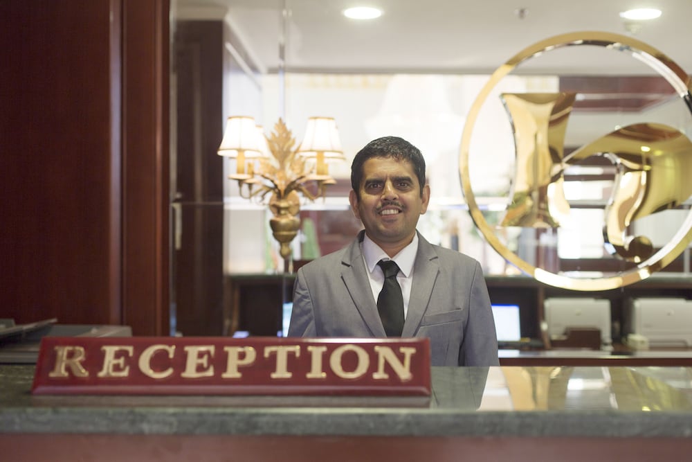 فندق المنزل - الخبر (Habitat Hotel All Suites Al Khobar) 7/67
