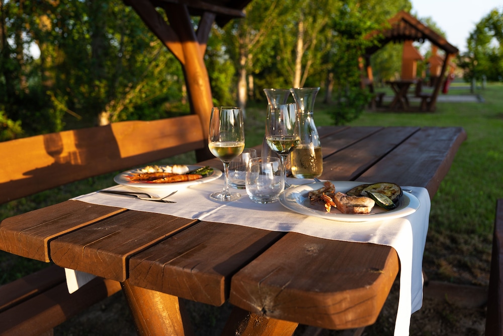 Lino Delle Fate Eco Village Resort 35/50