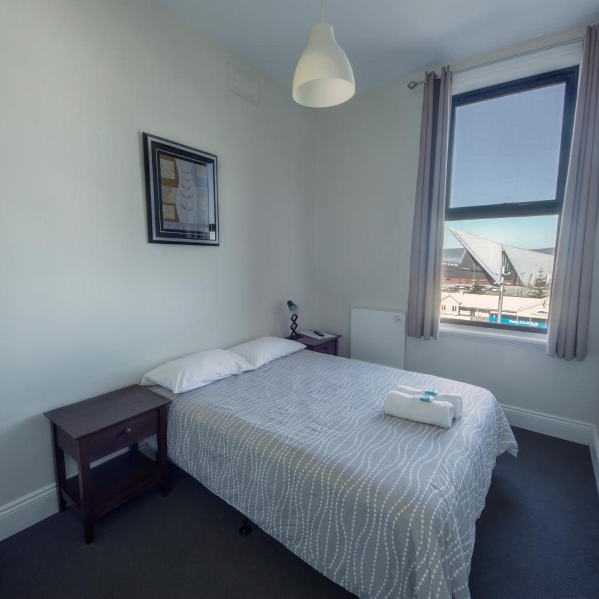Six Degrees Boutique Hotel 13/67