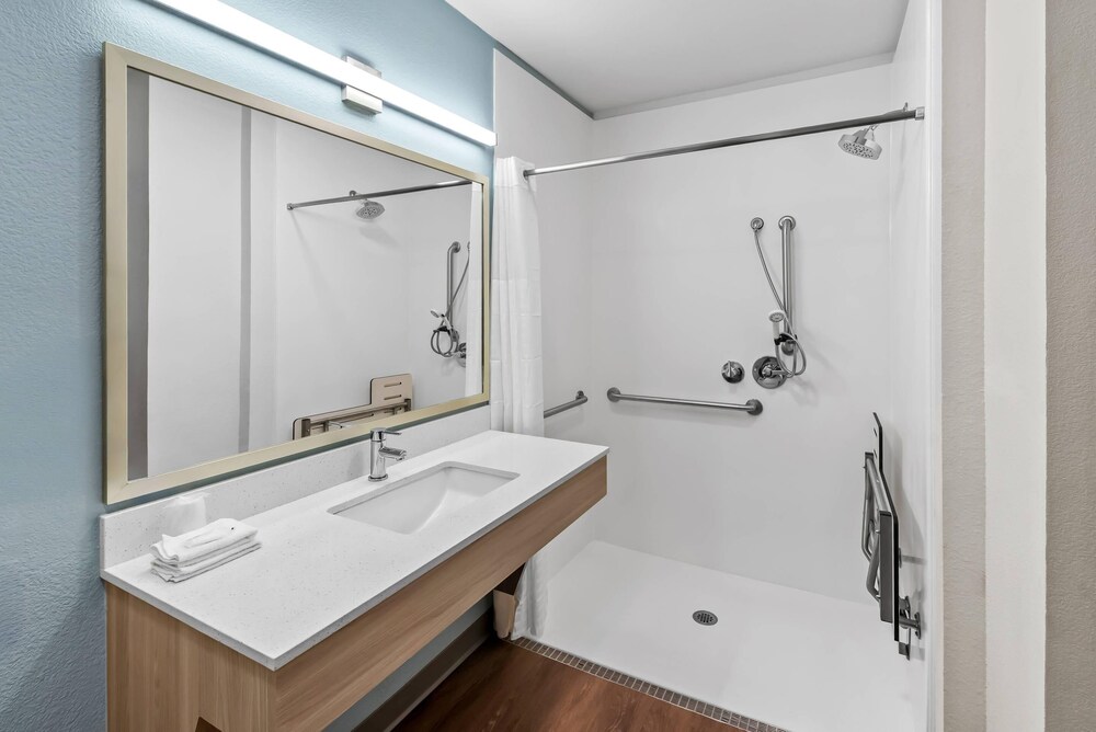 WoodSpring Suites Santee - San Diego Northeast 42/49