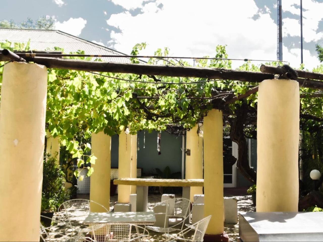 Anker Guesthouse 1/18