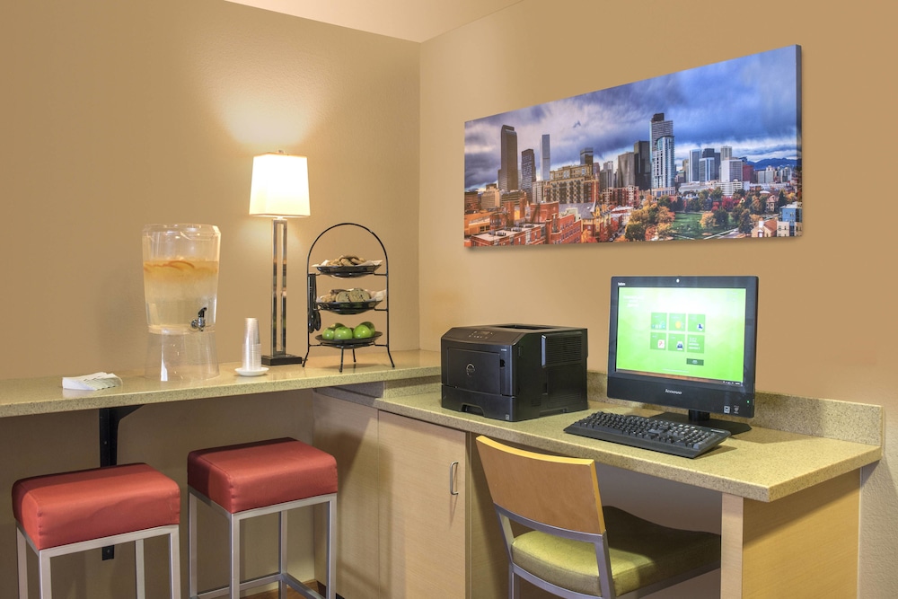 Towneplace Suites By Marriott Boulder Broomfield/Interlocken 28/42