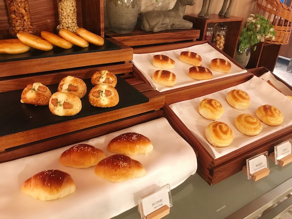 Hilton Garden Inn Zibo Zhangdian 40/46