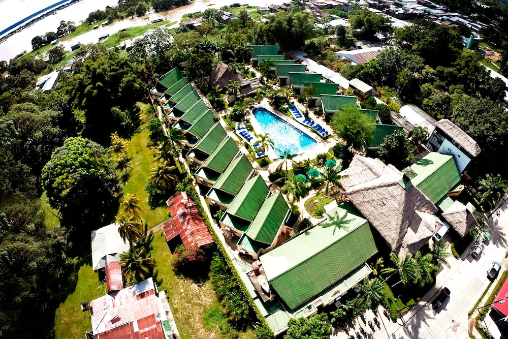 Decameron Decalodge Ticuna 8/48