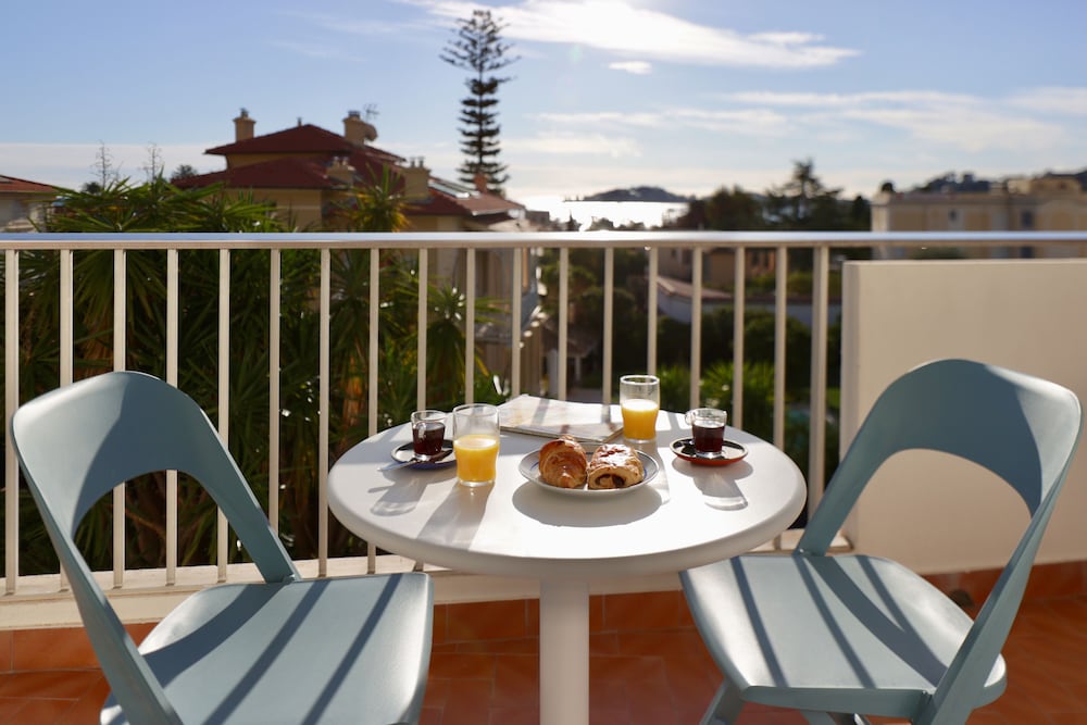 Vacances Plus Residence Carlton 35/45